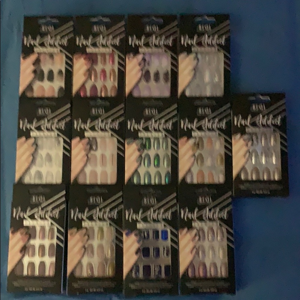 ARDELL NAIL ADDICT PREMIUM